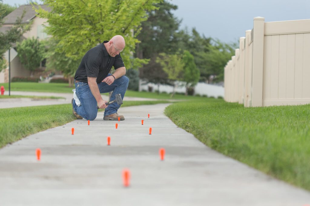 College Station's Top Rated Concrete Repair And Leveling Contractors